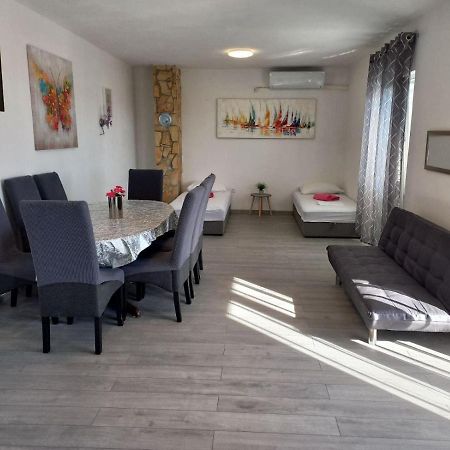 Apartman Marica Trogir Kültér fotó
