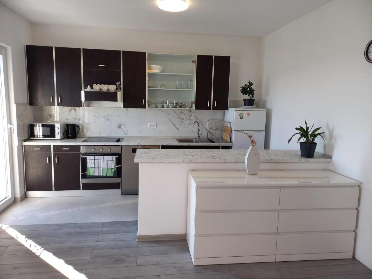 Apartman Marica Trogir Kültér fotó