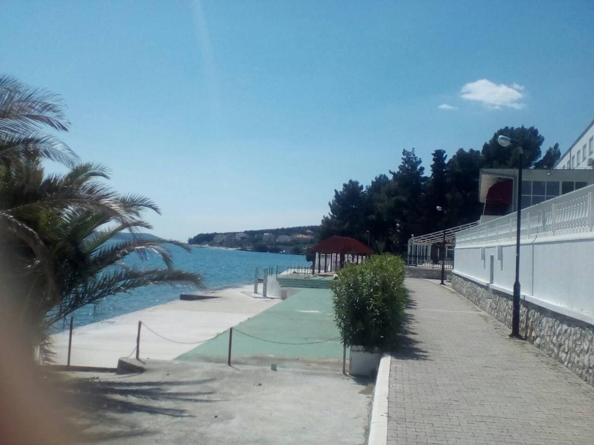 Apartman Marica Trogir Kültér fotó